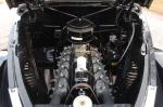 Lincoln Zephyr Coupe 1937 года